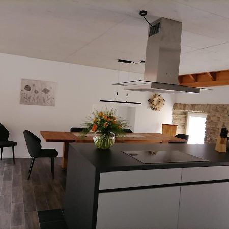 Ferienwohnung Am Wald-Und Wiesenkorb Kell am See Εξωτερικό φωτογραφία