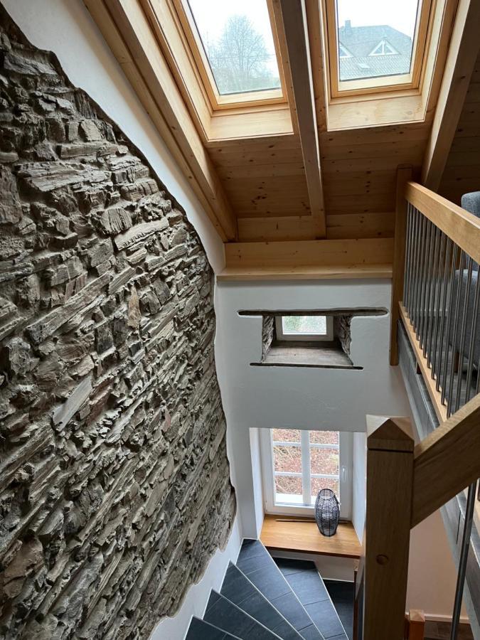 Ferienwohnung Am Wald-Und Wiesenkorb Kell am See Εξωτερικό φωτογραφία