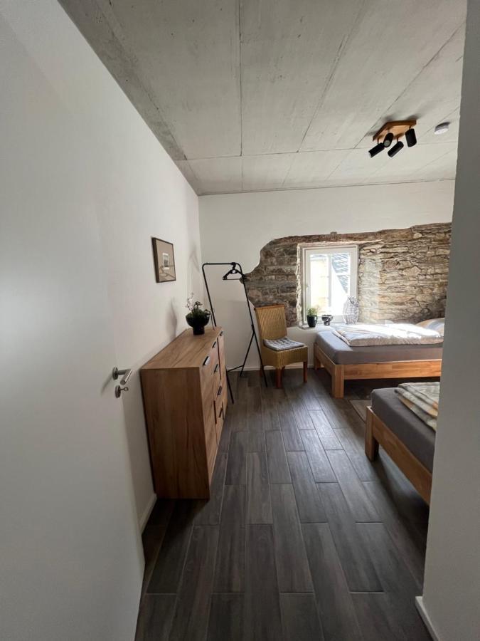 Ferienwohnung Am Wald-Und Wiesenkorb Kell am See Εξωτερικό φωτογραφία