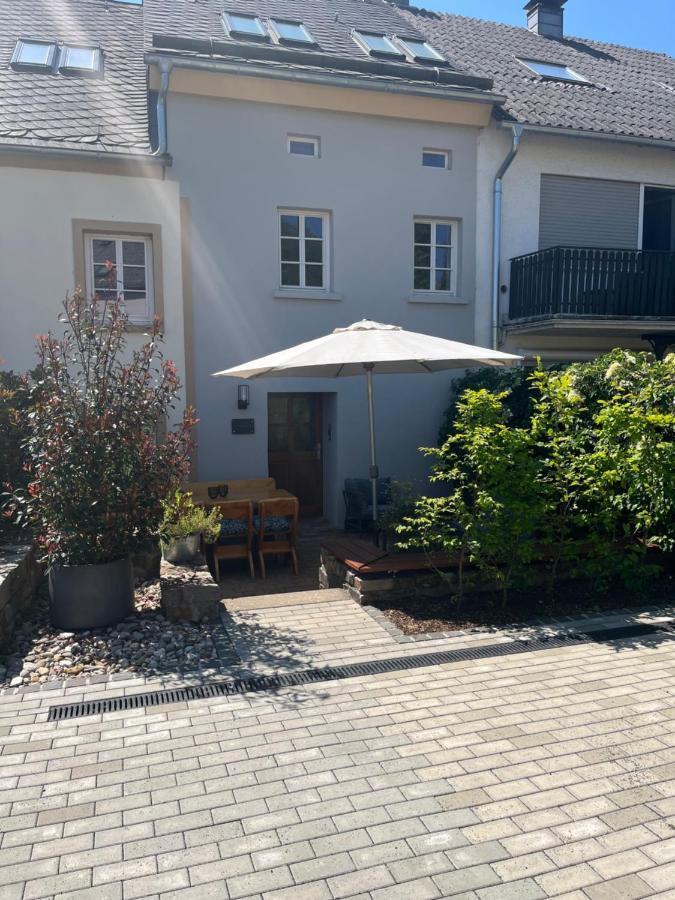 Ferienwohnung Am Wald-Und Wiesenkorb Kell am See Εξωτερικό φωτογραφία